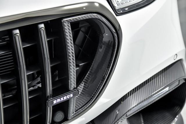 used 2024 Mercedes-Benz AMG S 63 E car, priced at $329,995