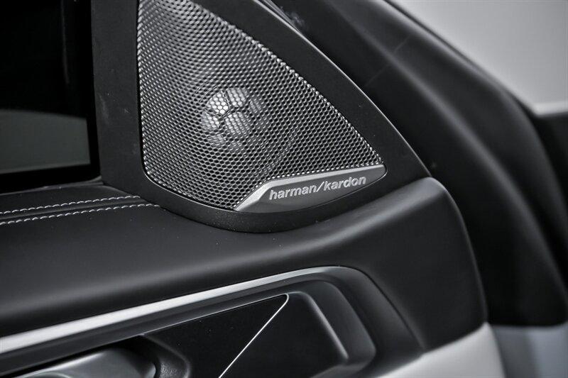 used 2021 BMW M4 car, priced at $71,995