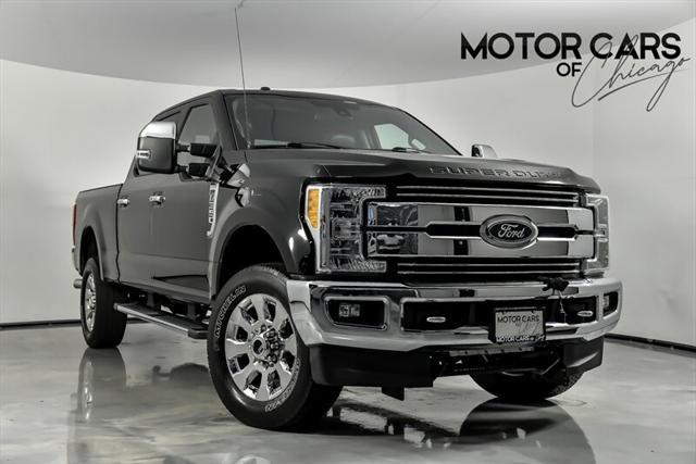 used 2017 Ford F-350 car, priced at $38,995