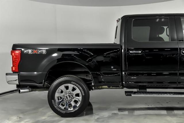 used 2017 Ford F-350 car, priced at $38,995