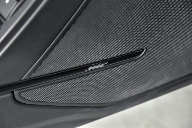 used 2010 Cadillac CTS-V car, priced at $34,995