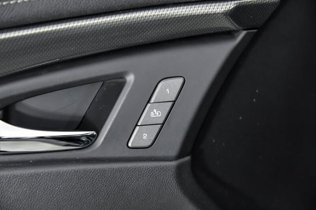 used 2010 Cadillac CTS-V car, priced at $34,995