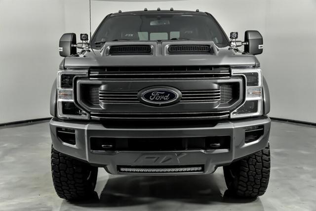 used 2022 Ford F-350 car, priced at $79,995