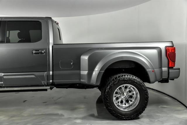 used 2022 Ford F-350 car, priced at $79,995