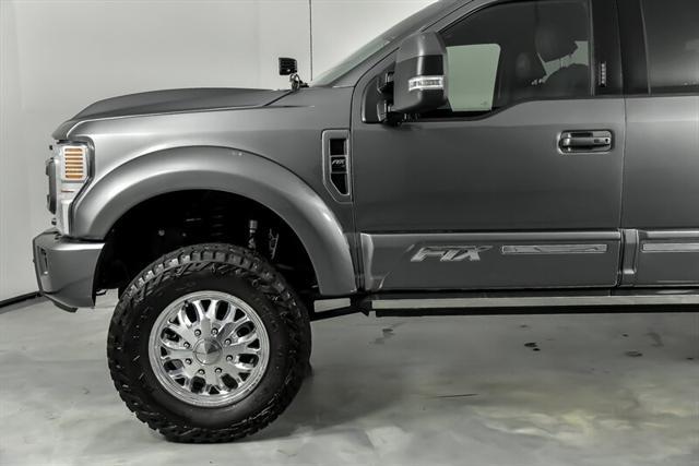 used 2022 Ford F-350 car, priced at $79,995