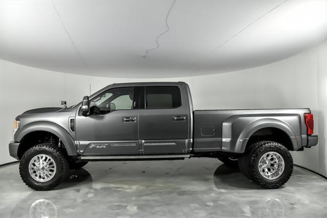 used 2022 Ford F-350 car, priced at $79,995