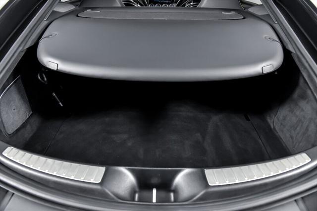 used 2019 Mercedes-Benz AMG GT 63 car, priced at $94,995