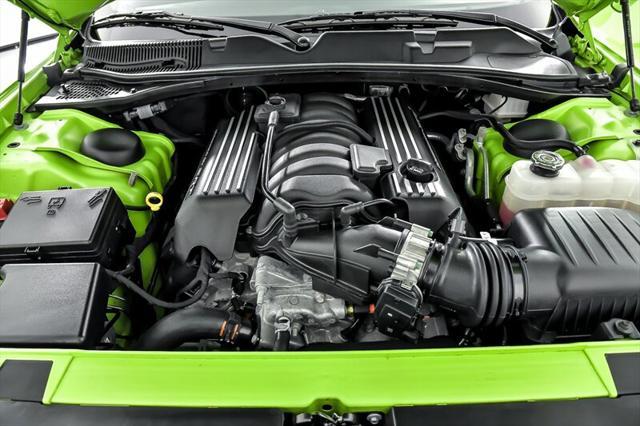 used 2023 Dodge Challenger car, priced at $46,995