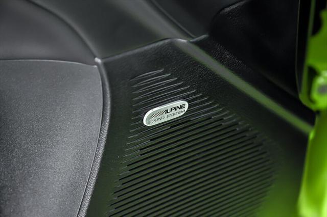 used 2023 Dodge Challenger car, priced at $46,995