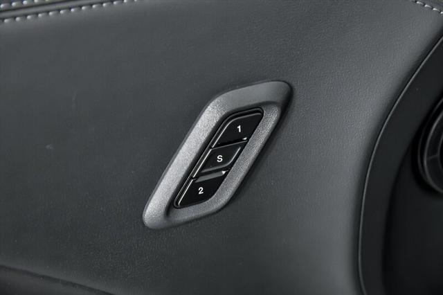 used 2023 Dodge Challenger car, priced at $46,995