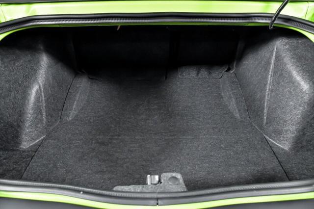 used 2023 Dodge Challenger car, priced at $46,995