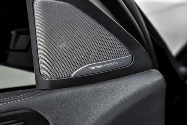 used 2022 BMW X6 car, priced at $61,995