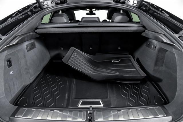 used 2022 BMW X6 car, priced at $61,995