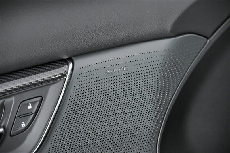 used 2026 Cadillac CT5-V car, priced at $109,995