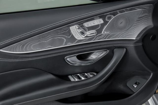 used 2020 Mercedes-Benz AMG GT 63 car, priced at $76,995