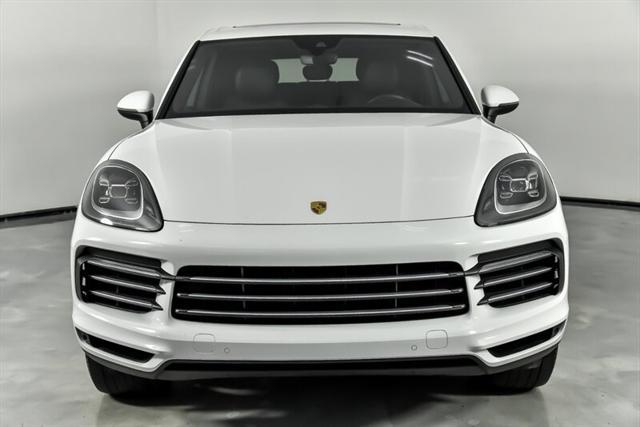 used 2019 Porsche Cayenne car, priced at $33,995