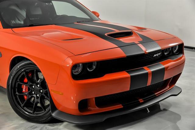 used 2016 Dodge Challenger car, priced at $48,995