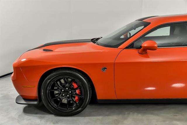 used 2016 Dodge Challenger car, priced at $48,995