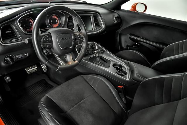 used 2016 Dodge Challenger car, priced at $48,995