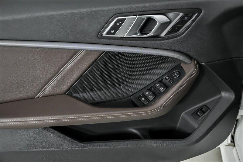 used 2020 BMW M235 Gran Coupe car, priced at $23,995