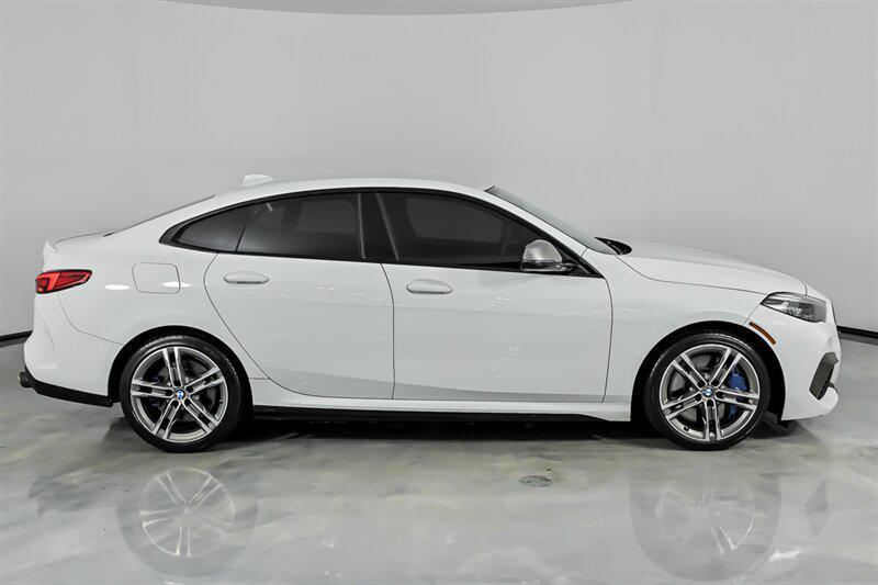 used 2020 BMW M235 Gran Coupe car, priced at $23,995