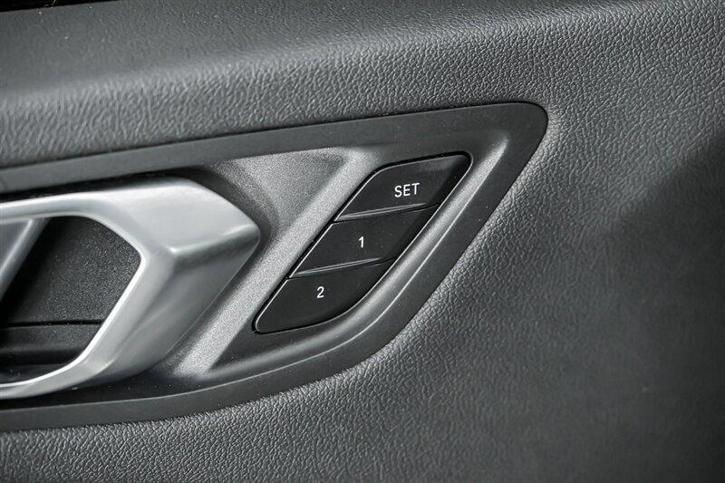 used 2020 BMW M235 Gran Coupe car, priced at $23,995