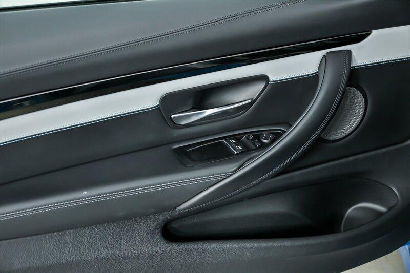 used 2020 BMW M4 car, priced at $57,995
