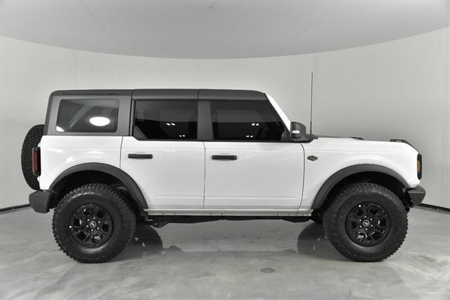 used 2024 Ford Bronco car, priced at $57,995