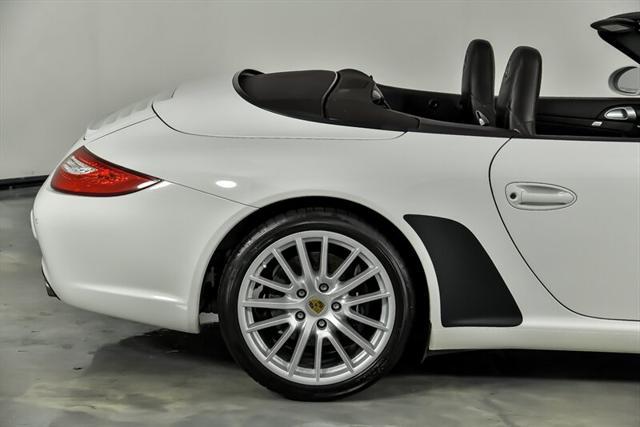 used 2010 Porsche 911 car, priced at $56,995