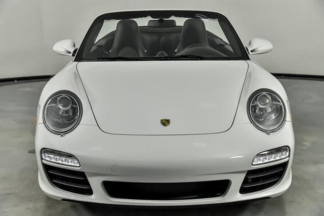 used 2010 Porsche 911 car, priced at $56,995