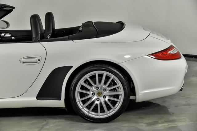 used 2010 Porsche 911 car, priced at $56,995