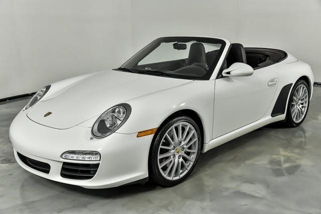 used 2010 Porsche 911 car, priced at $56,995