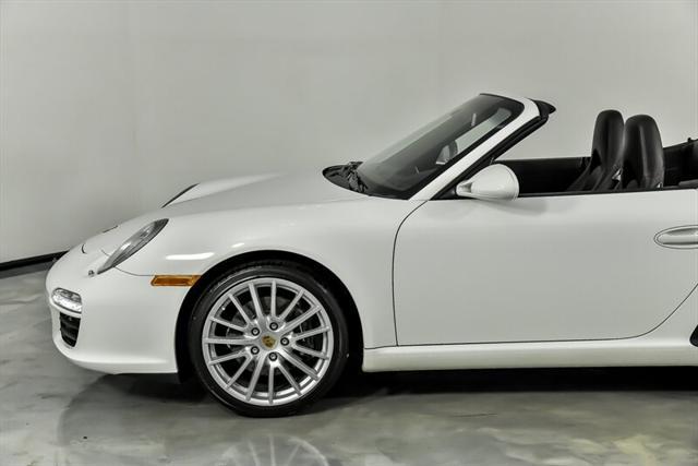 used 2010 Porsche 911 car, priced at $56,995