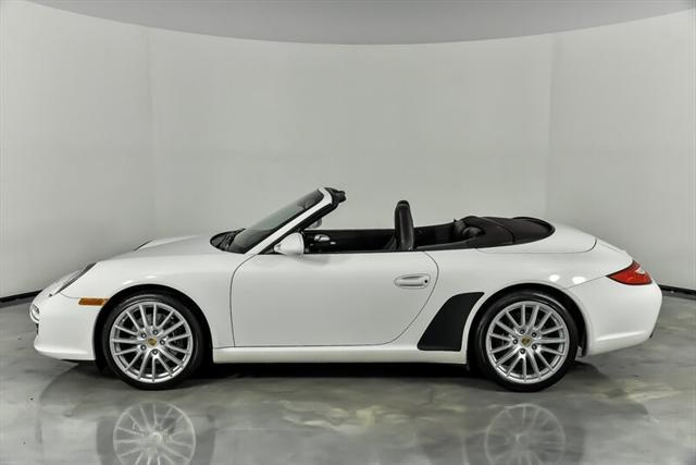 used 2010 Porsche 911 car, priced at $56,995