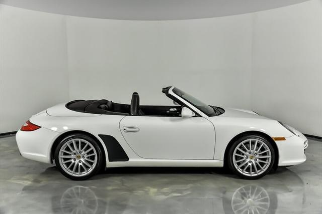 used 2010 Porsche 911 car, priced at $56,995