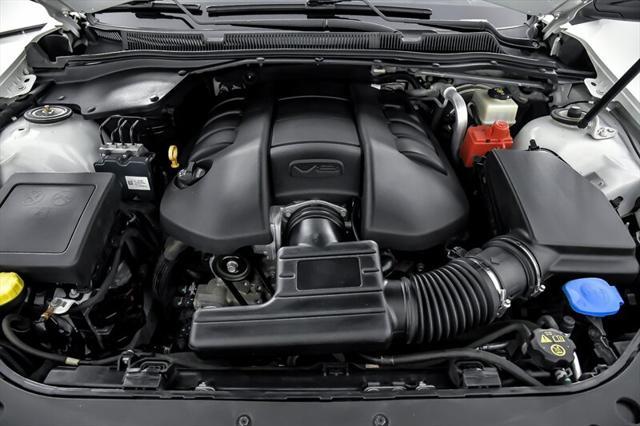 used 2016 Chevrolet SS car, priced at $37,995