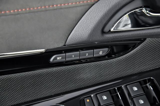 used 2016 Chevrolet SS car, priced at $37,995