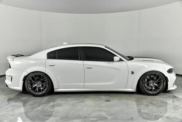 used 2021 Dodge Charger car, priced at $79,995