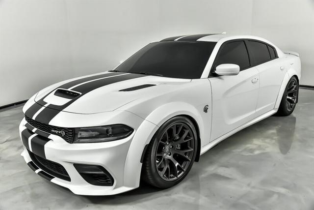 used 2021 Dodge Charger car, priced at $79,995