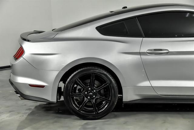 used 2019 Ford Mustang car, priced at $29,995