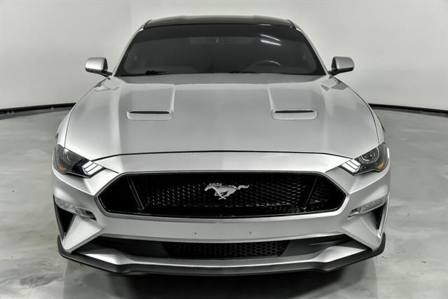 used 2019 Ford Mustang car, priced at $29,995