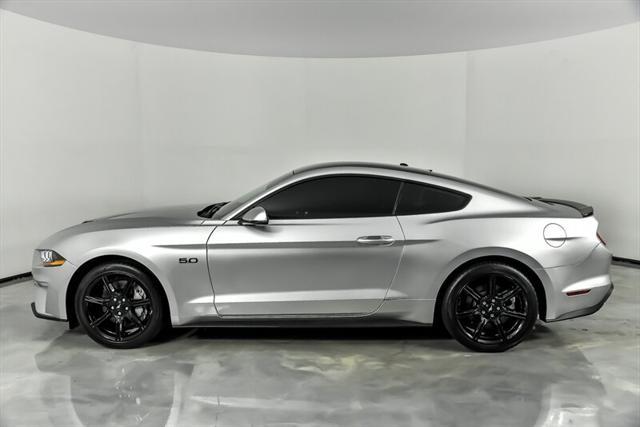 used 2019 Ford Mustang car, priced at $29,995