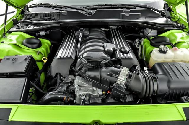 used 2023 Dodge Challenger car, priced at $56,995