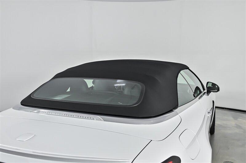 used 2025 Mercedes-Benz AMG CLE 53 car, priced at $81,995