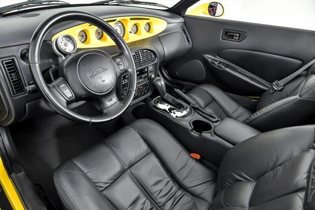 used 2002 Chrysler Prowler car, priced at $29,995
