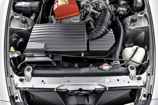 used 2006 Honda S2000 car, priced at $30,995