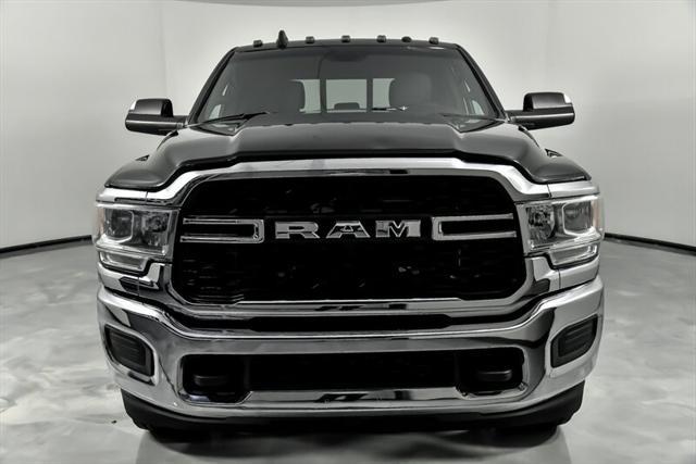 used 2021 Ram 3500 car, priced at $42,995