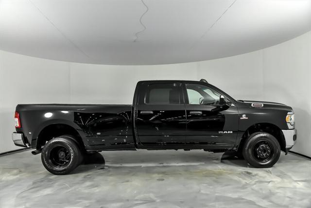 used 2021 Ram 3500 car, priced at $42,995