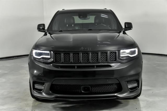 used 2020 Jeep Grand Cherokee car, priced at $44,995