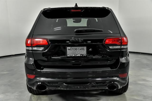 used 2020 Jeep Grand Cherokee car, priced at $44,995